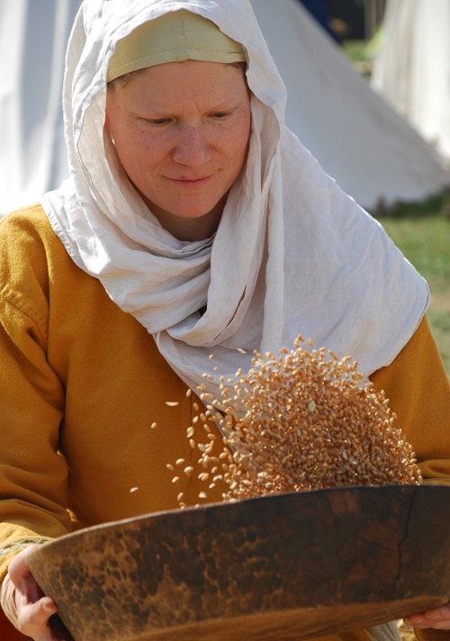 Winnowing the wheat from the chaff