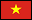 Flag for Vietnamese
