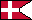 Flag for Danish