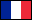 Flag for French