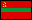 Flag for Moldovan