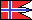Flag for Norwegian