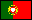 Flag for Portuguese