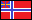 Flag for Svorsk