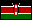 Flag for Swahili
