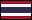 Flag for Thai