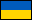 Flag for Ukrainian