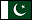 Flag for Urdu