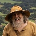 Michael Stallybrass