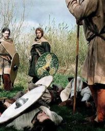 *Late Saxon Warfare