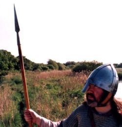 *Saxon Guard